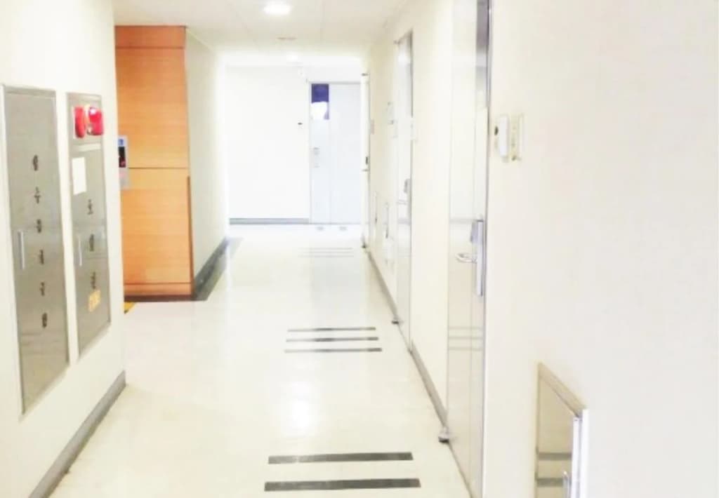Etis Serviced Residence - photo 11