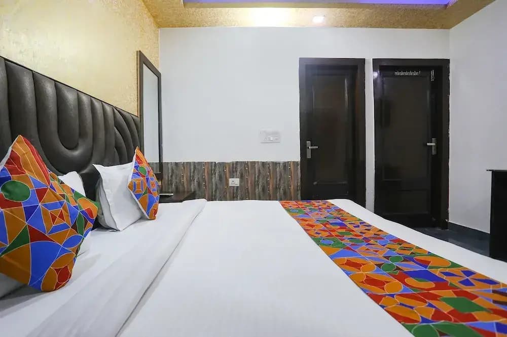Fabhotel Nk Residency - photo 6