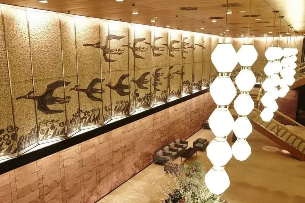 The Okura Tokyo - photo 19