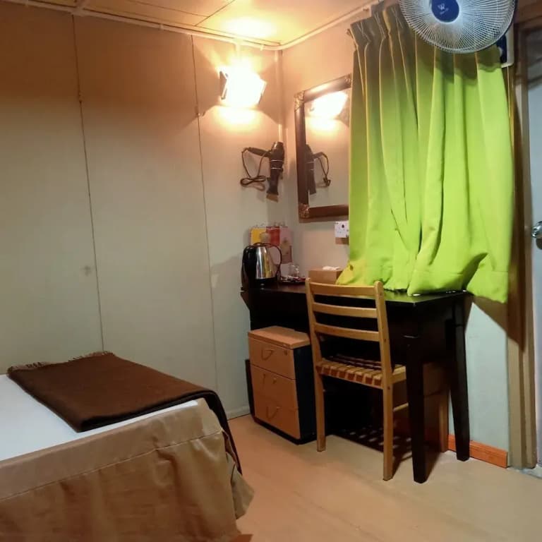 OYO 90366 Home Valley Guesthouse Tambunan - photo 4