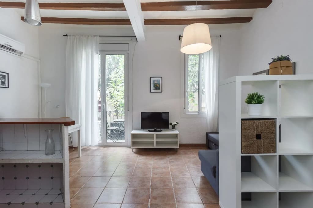 Flateli Borrell - photo 6