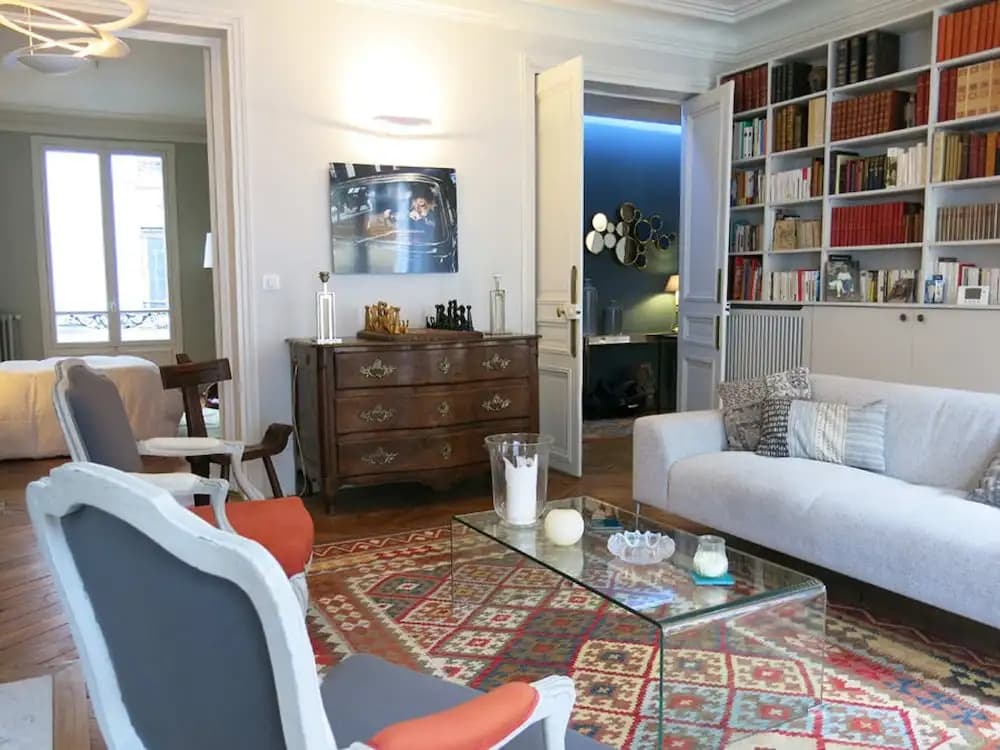 Le Bon Marche Cherche-midi Citycosy - photo 23