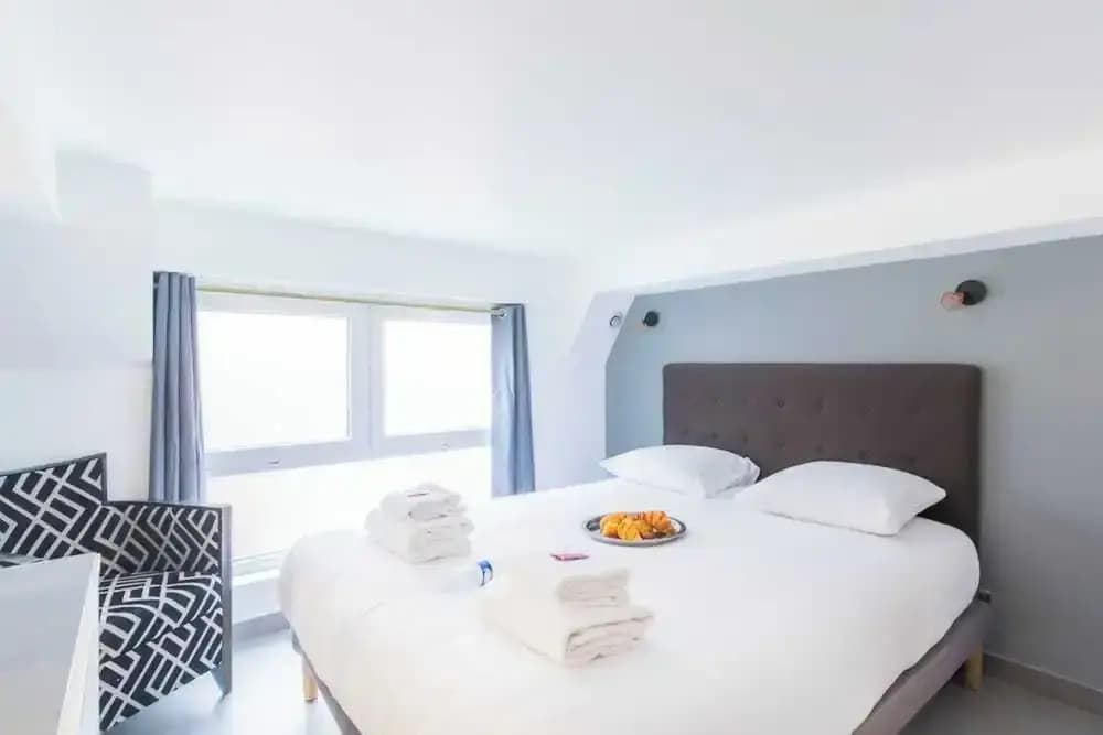 Splendid Loft - 3br/10p - Place de la Nation - photo 1