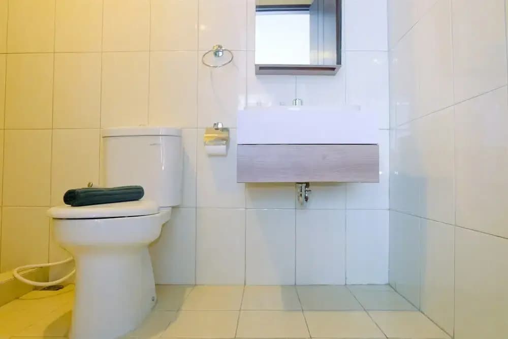 Comfy 2BR Callia Apartment - photo 9