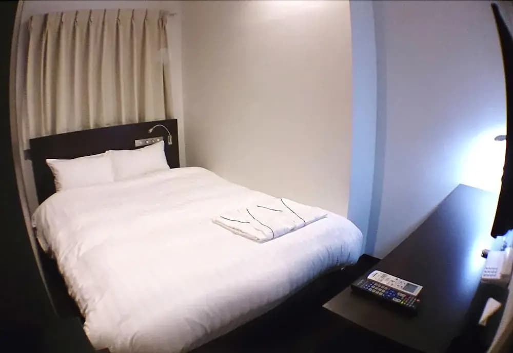Akasaka Crystal Hotel - Adults Only - photo 6