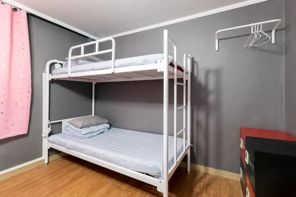 Liz's House - Hostel - photo 6