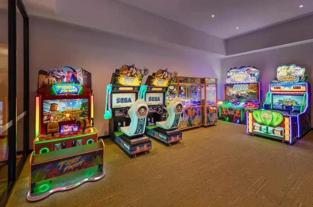 The Sportsman's Hotel - photo 11