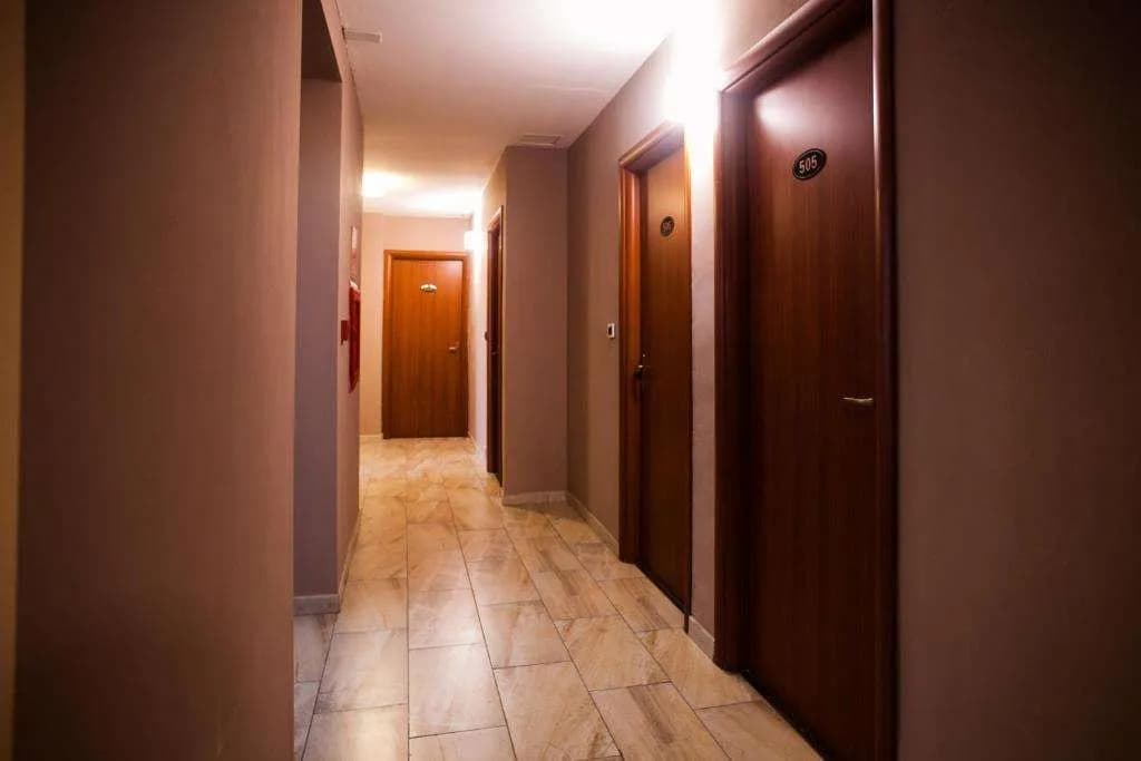 Di Porta Romana Hotel - photo 15