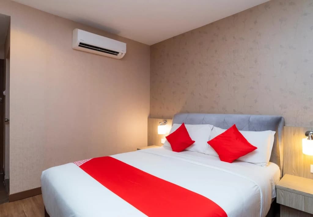 Hotel 101 - photo 6