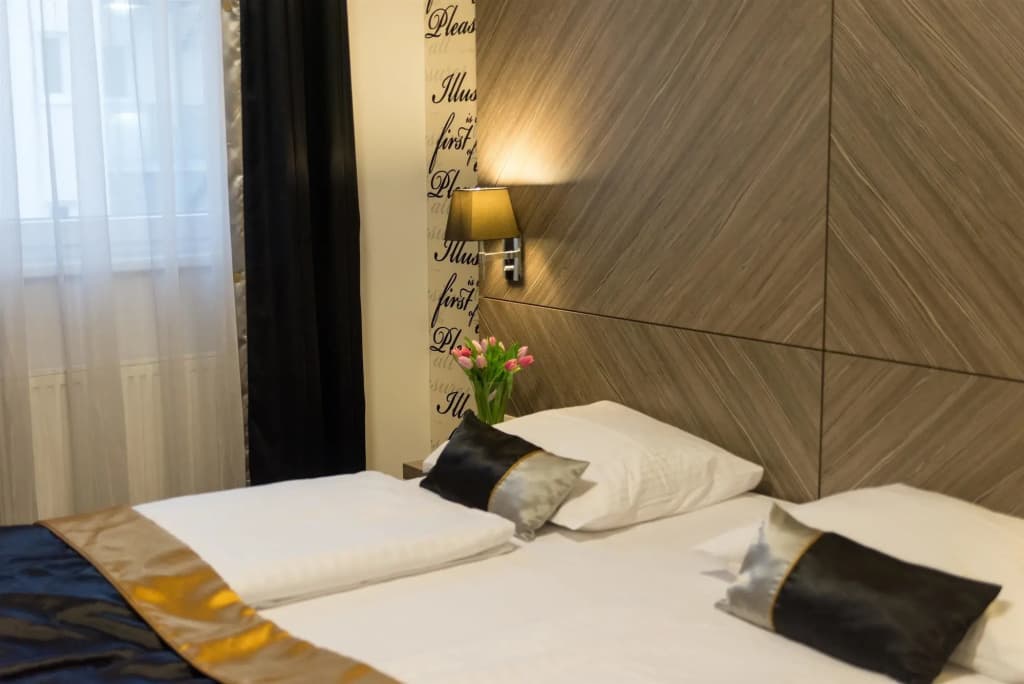 Elaya Hotel Vienna City West - photo 45