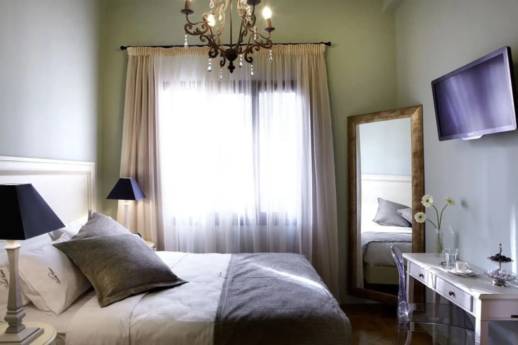 Sweet Home Hotel - photo 34