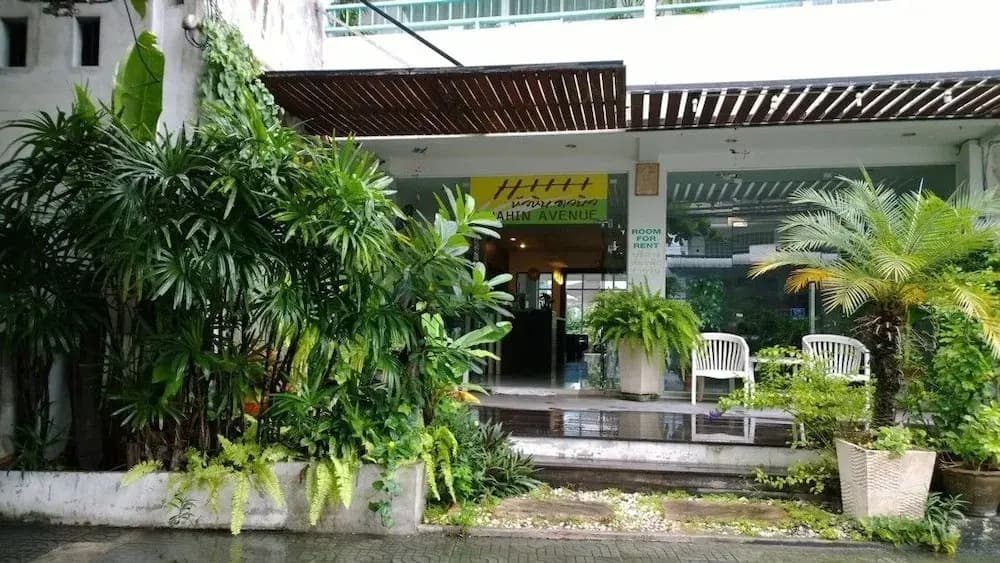 Hua Hin Avenue - photo 1