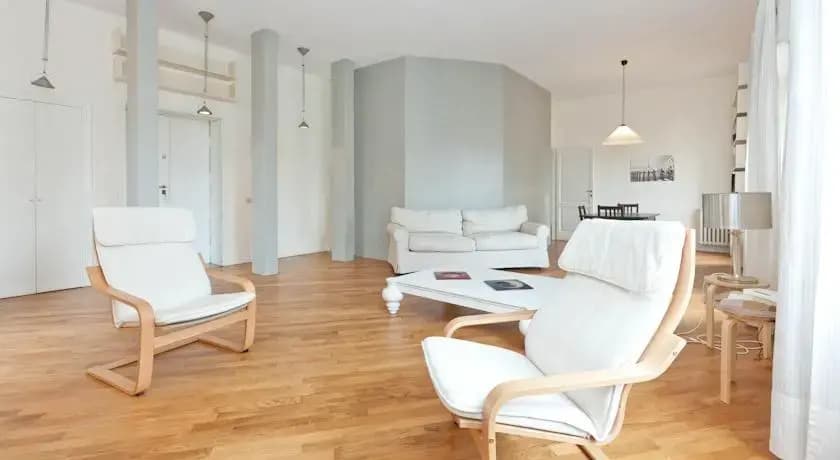 Parioli Penthouse - photo 9