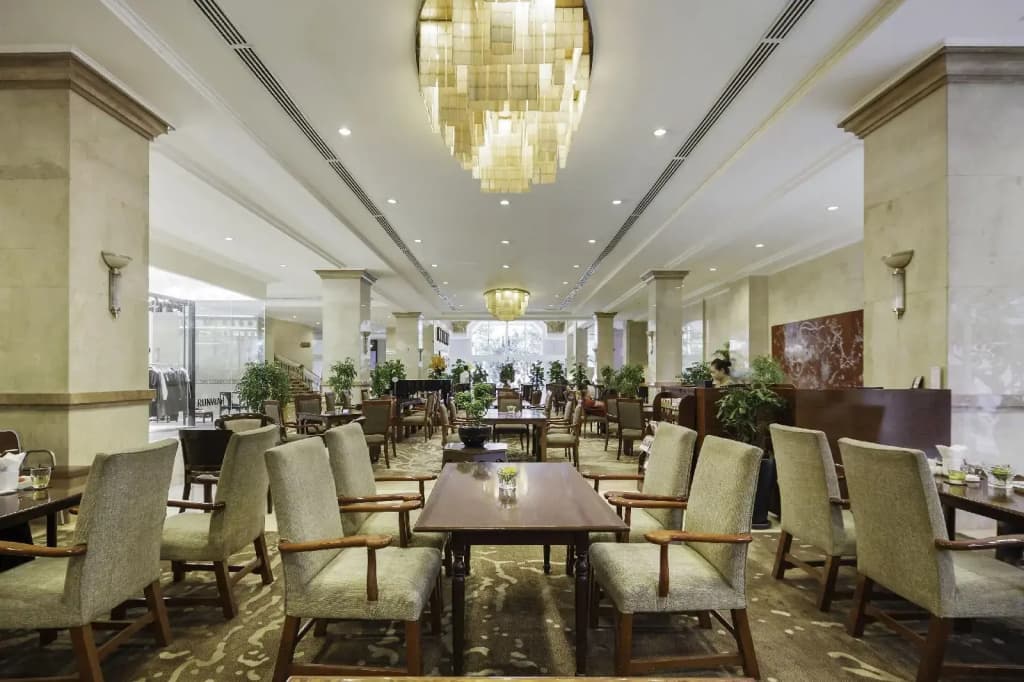 Rex Hotel - photo 30