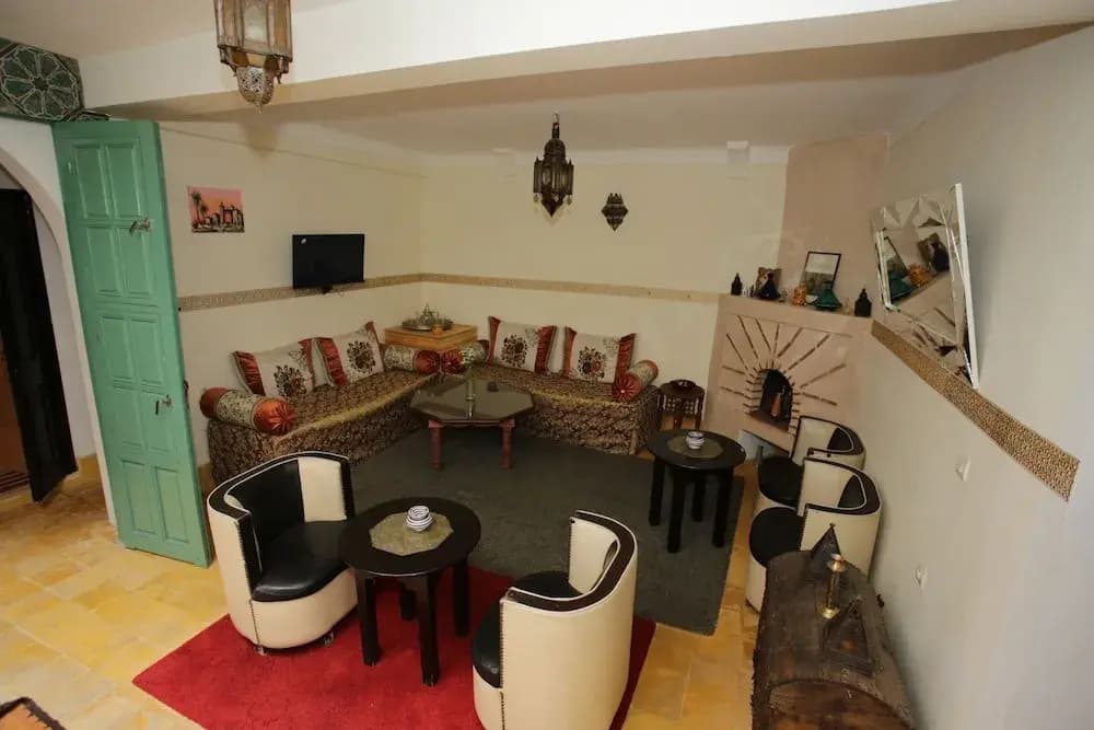 Riad Paradise - photo 24