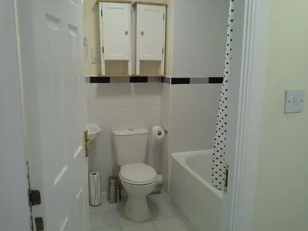 Modern Leith apartment - photo 6