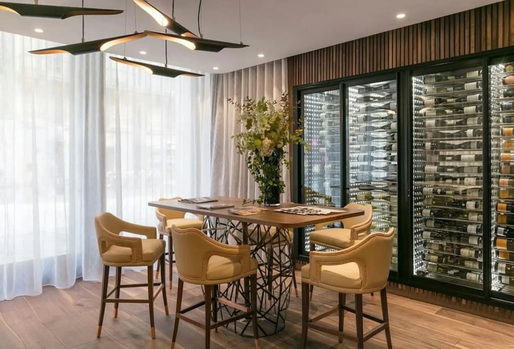 Maison Albar Hotels Le Pont-Neuf - photo 27