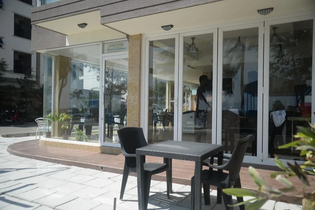 Wavefront Inn - photo 11