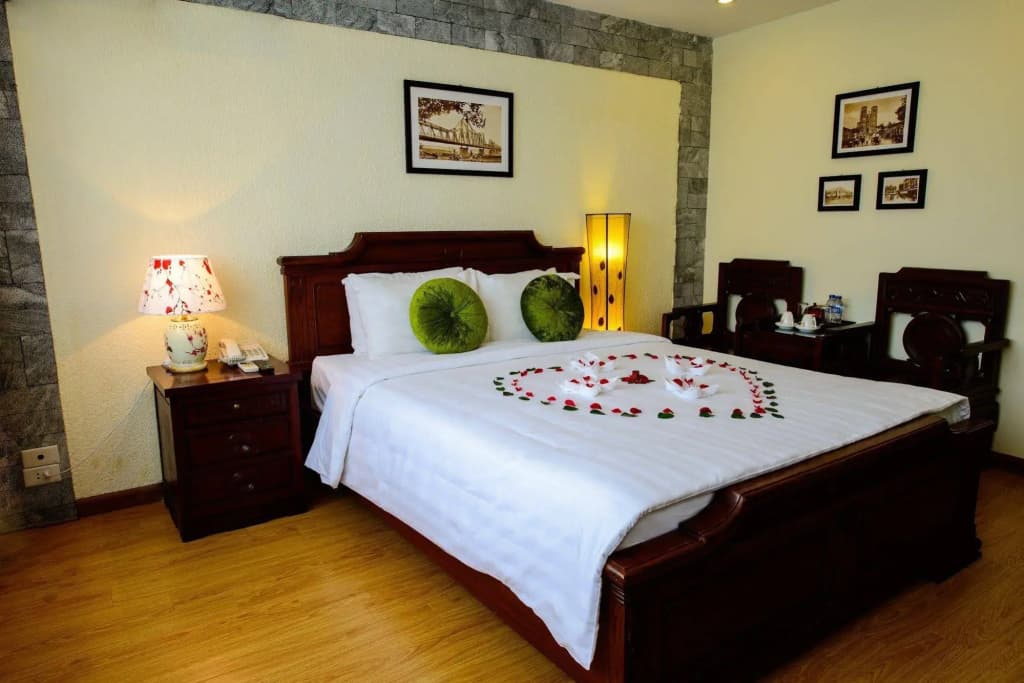 Sena Boutique Hotel & Travel - photo 6