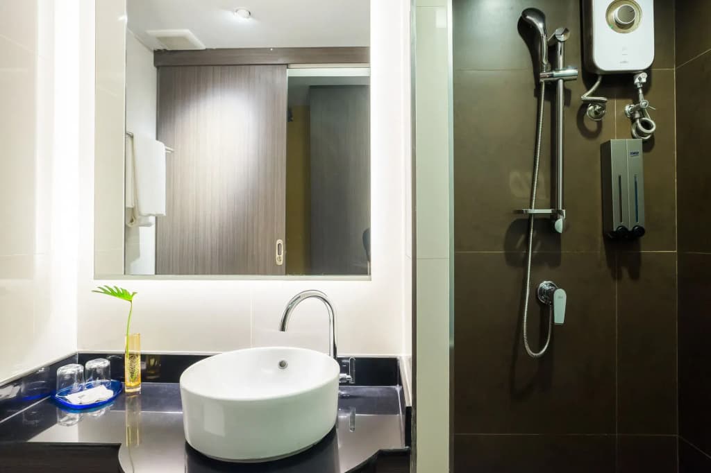 Aim House Bangkok Hotel - photo 11