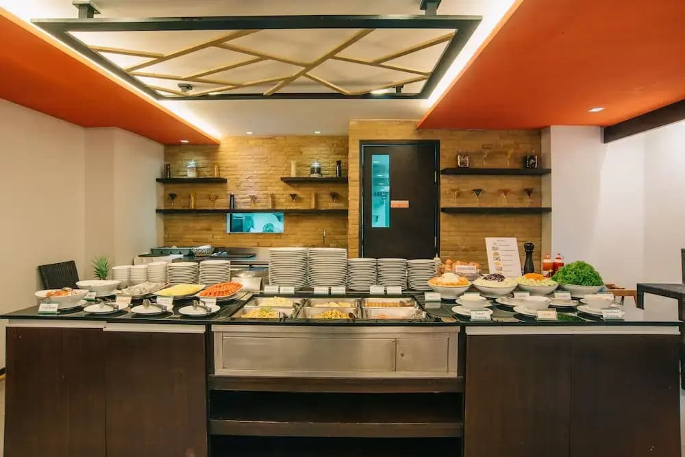 eastin hotel - photo 25