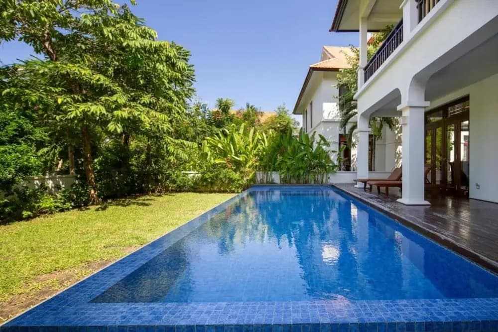 Luxury Danang Beach Pool Villa - photo 19