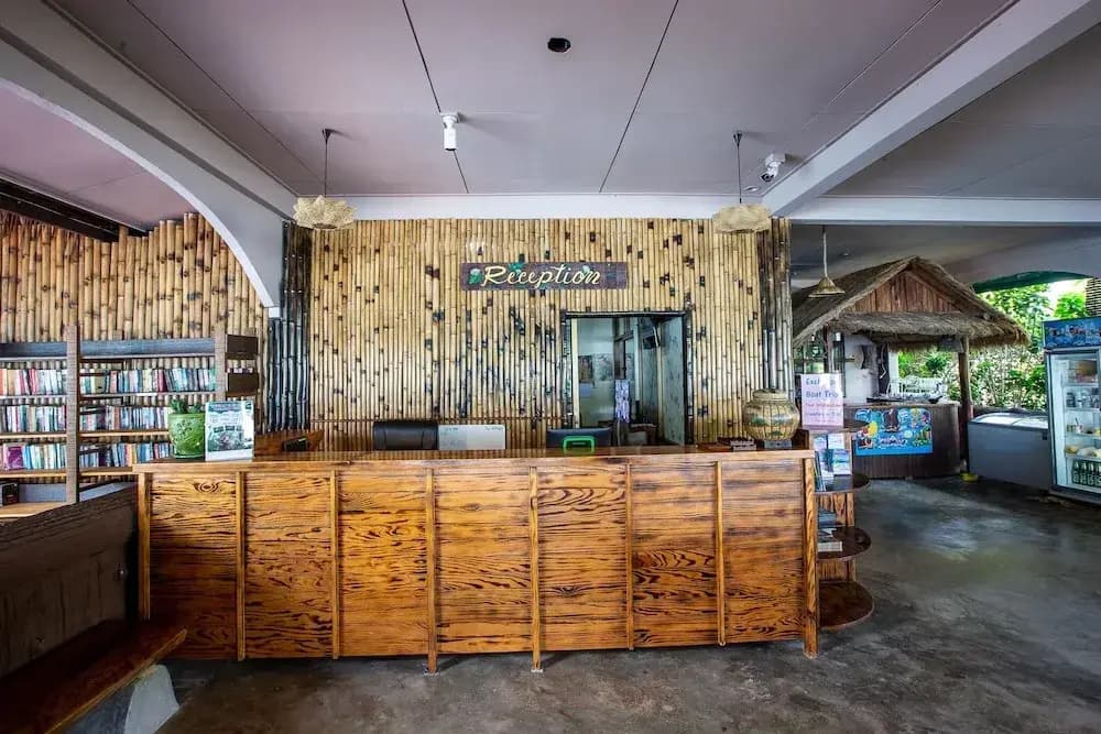 Nice Beach Bungalow - photo 17