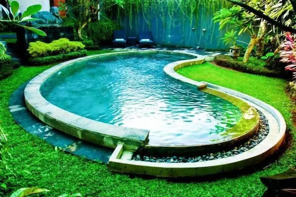 Green Field Corner Gefecon Ubud - photo 12