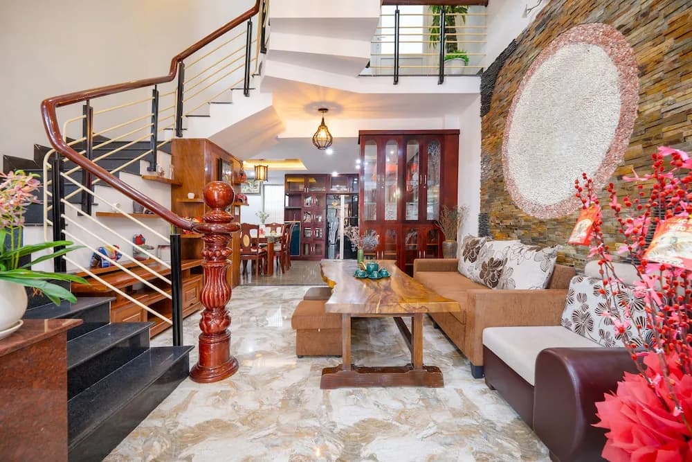 D&C House Luxury - Homestay Da Nang - photo 10