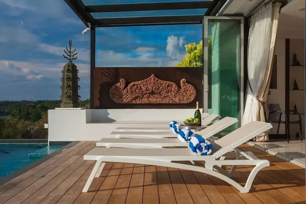 Sawan Anda Villa by Bluesiam Group - photo 31