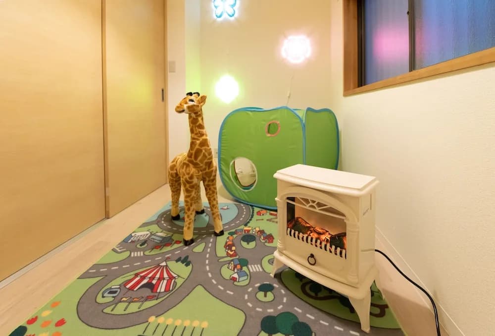 Aguri Home Hayashiji - photo 15