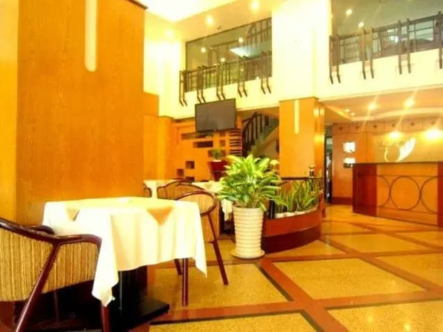 Mario Hotel - photo 14