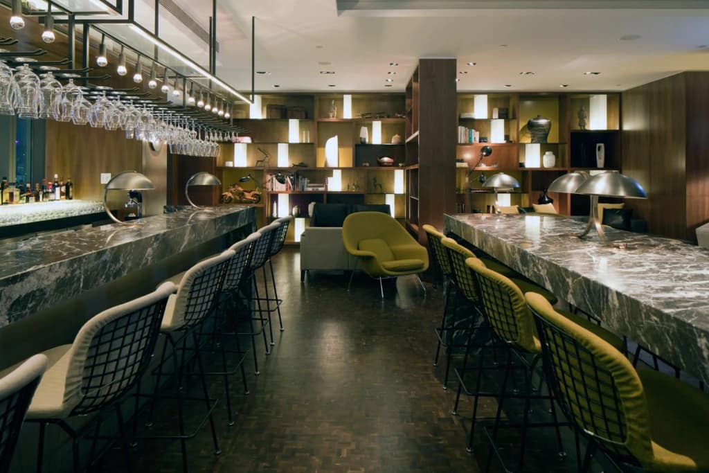 ICON Hotel - photo 43