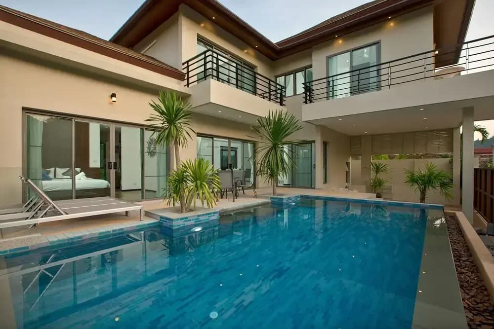 Villa Solor - photo 15