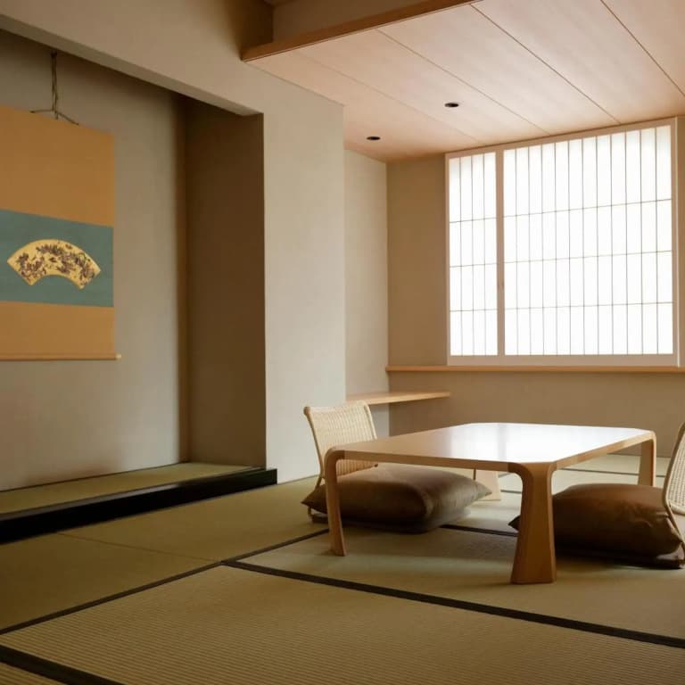 Kaminarimon Ryokan - photo 41