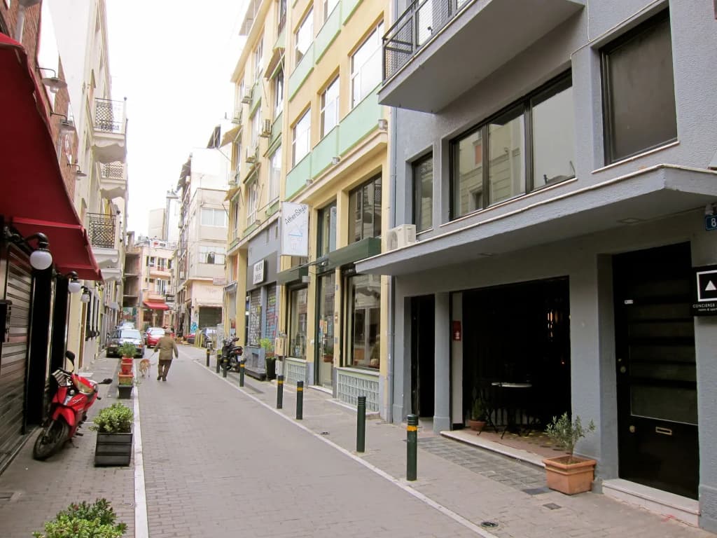 Concierge Monastiraki - photo 1