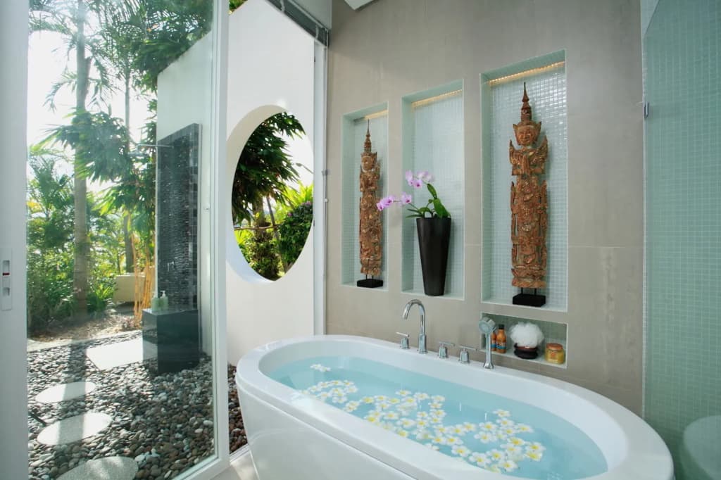 Villa Kalipay - photo 10