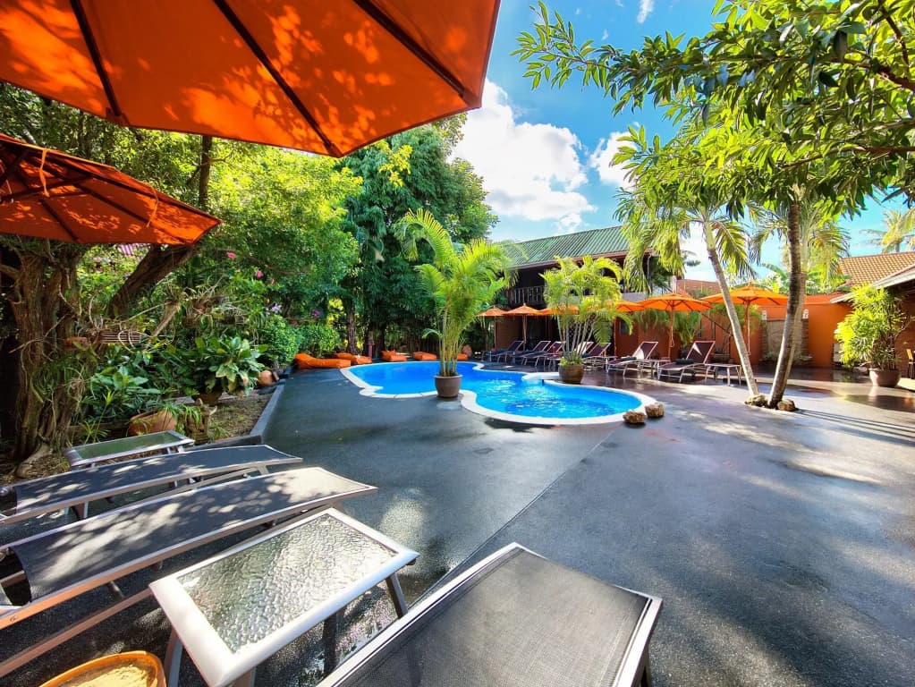 Eden Bungalows - photo 22