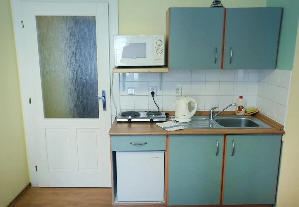 Apartments Pushkin - photo 8