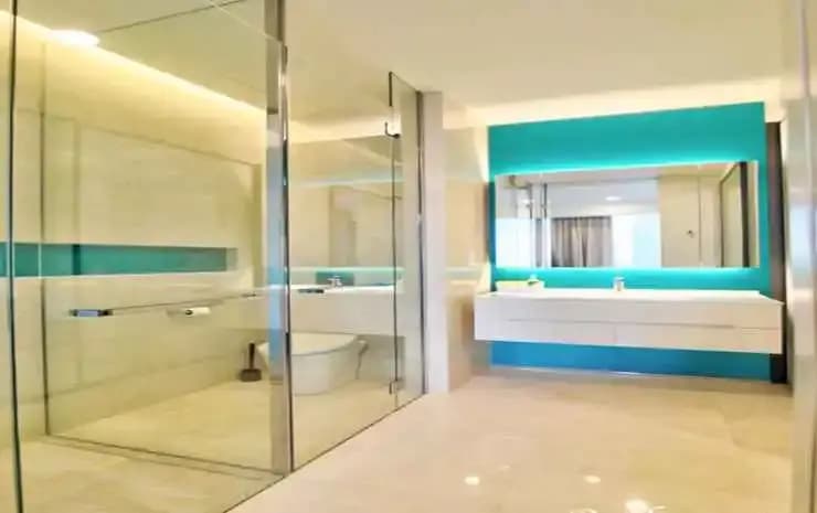 The Residences KLCC - Luxury Suites - photo 12