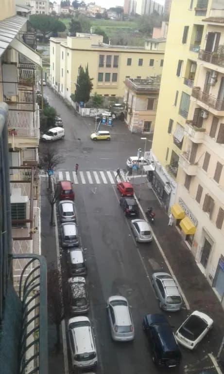Hallo Roma - main photo