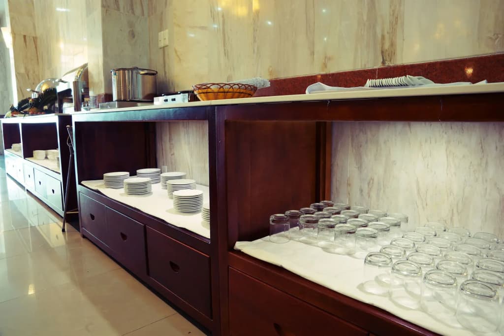 Amanda Hotel - photo 12
