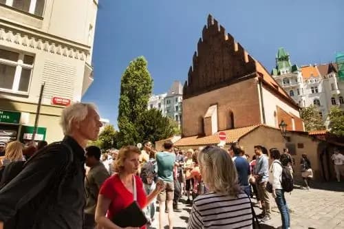 Old Town Home Prague - photo 19