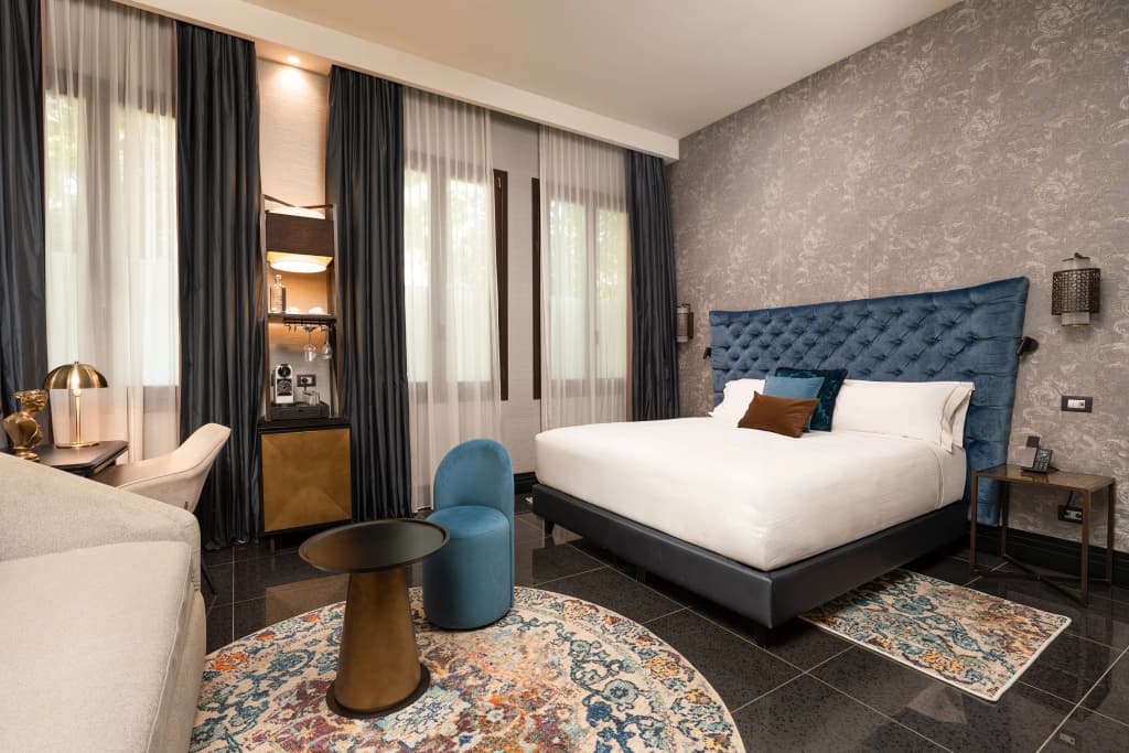 Venice Times Hotel - photo 45
