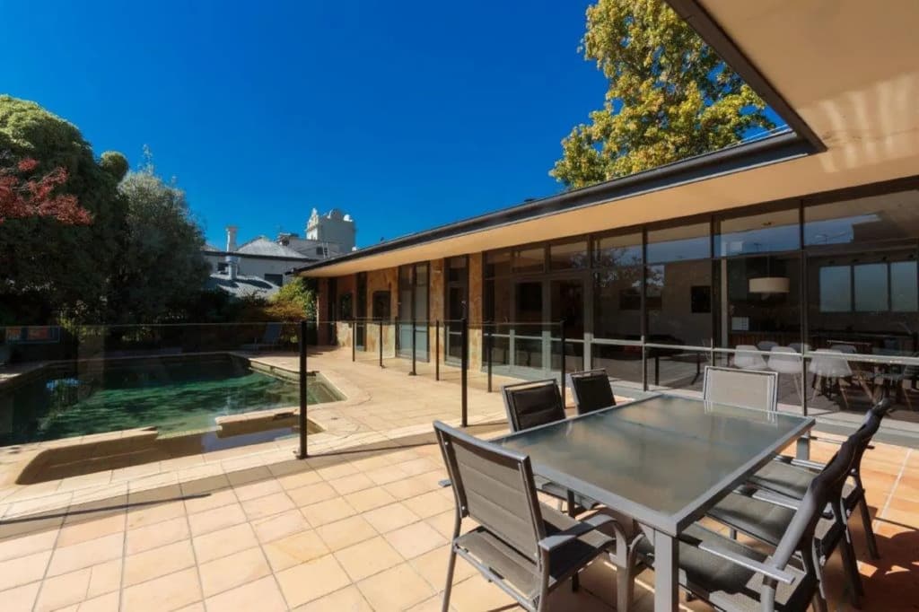 Yarra Valley Grand Hotel - photo 12