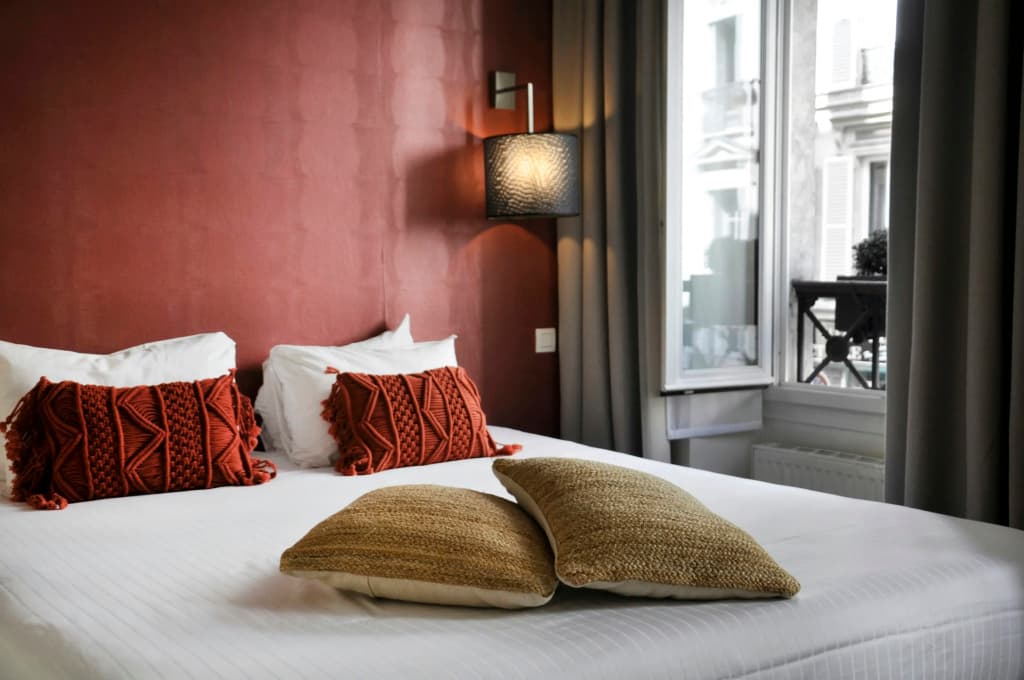 Hotel France Albion - photo 3
