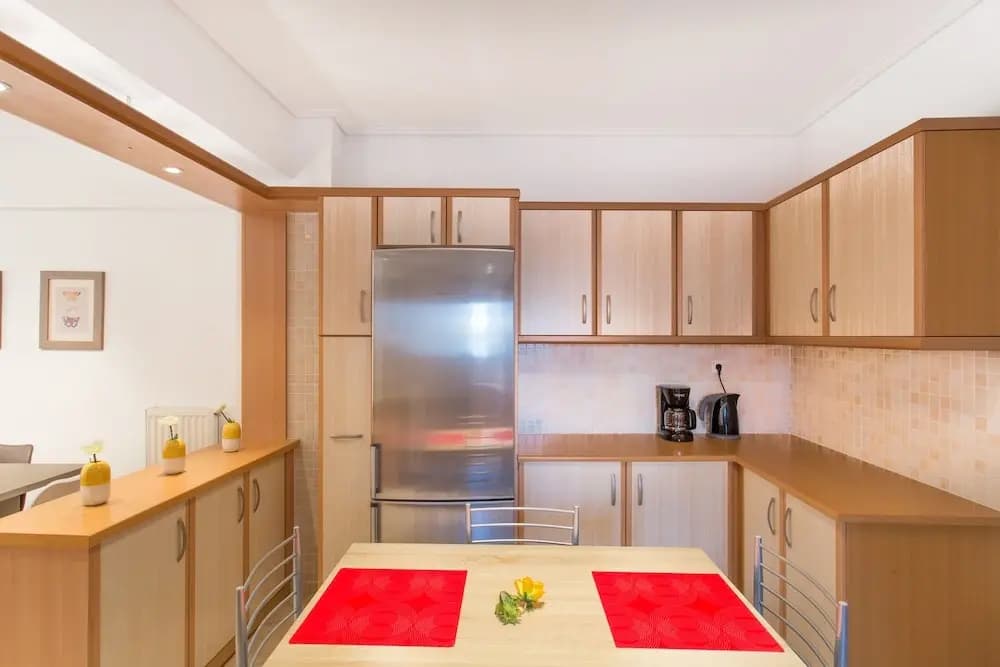 Anesis Luxury Apartment - photo 12