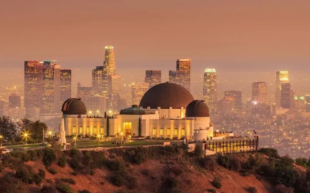 Hollywood Dream Suites - photo 10
