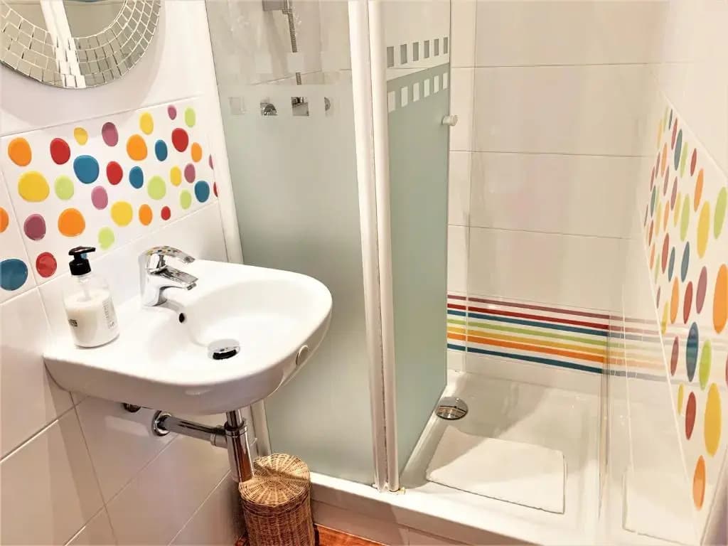 Hostal Arco Iris - photo 10