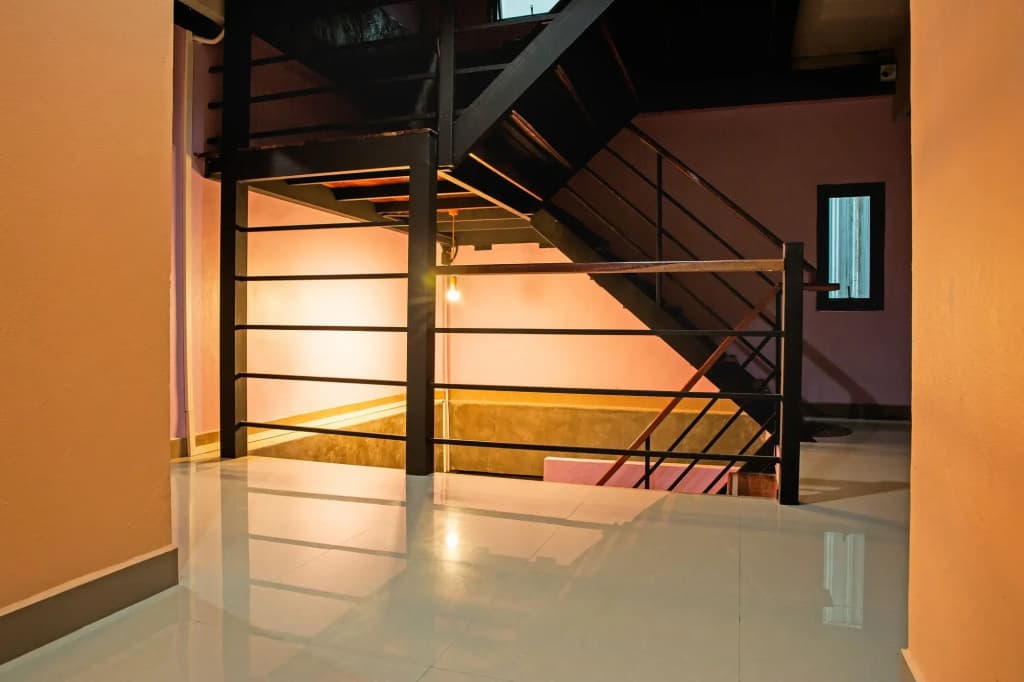 The Guest Hotel - Hostel - photo 19
